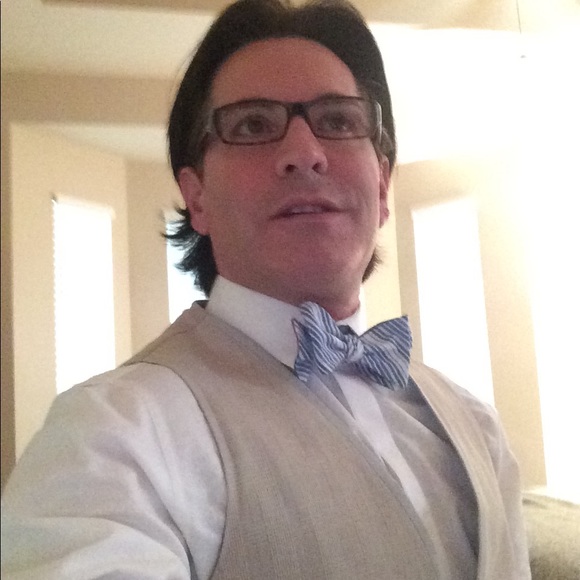 Meet your Posher, Sal - Picture 5 of 5